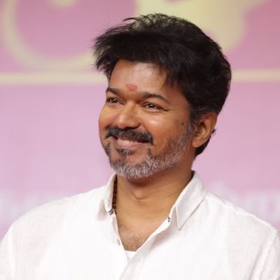 Assistant Director
Cinephile
TVK Virtual Warrior ❤️💛❤️
Multi Lingual
Always Thalapathy fan
My other favrt👇🏻👇🏻
SRK-AA-Puneeth-Hrithik-SK-Nani-DQ