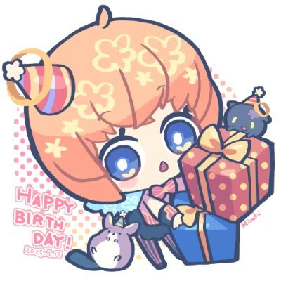 セナエルはVtuber ˙˚ʚののɞ˚˙は語尾さんのプロフィール画像