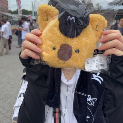 cheer_u__15's profile picture. ギター/スポーツ観戦/千葉ロッテマリーンズ/ダイエット中です