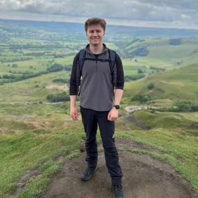Secondary Physical Education Teacher @WrennSchool - PE, Education, and Health Research - @UniNorthants BSc Sport and Exercise Science Graduate