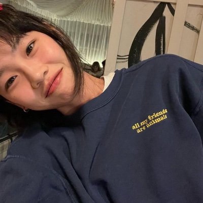 oOsays_'s profile picture. 감상 일상계..