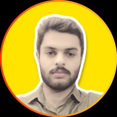 BilalAh62656492's profile picture. 2nd Year | Software Engineering Student | MERN Stack Learner | Web Developer | Problem Solver | Always Learning