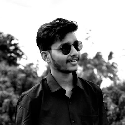 DigvijayPandit_'s profile picture. Backend Dev | Node.js, Express, NestJS, Django, FastAPI, | React/Next.js Angular for full-stack | Clean code. Real impact | #OpenToWork