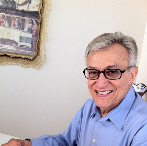 FernandoMMuroM's profile picture. 