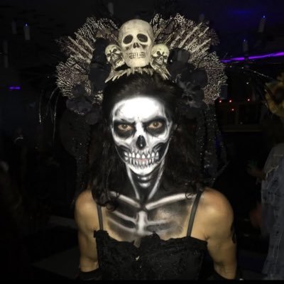 KriMcHale's profile picture. animal, nature and Halloween lover