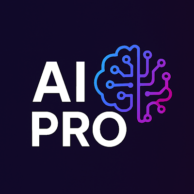 AIPro2025's profile picture. 