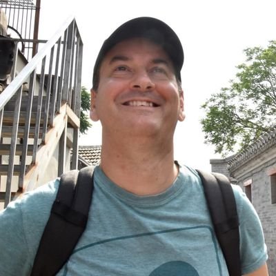 Chief of Communication at UNICEF China. Previously in Kenya, Malawi, Asia-Pacific & the UK. Like travelling, writing & photography. Views my own.