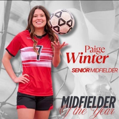 RHHS 2️⃣0️⃣2️⃣5️⃣ Multi-Sport Athlete⚽️🏀🏃🏽♀️5’5” Winger/FW/Attacking Mid 07 FC Wichita ECNL-RL (#07) Rose Hill High School (#07) 🇺🇸🇵🇭 UNK - Committed