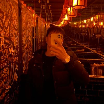 Exequiel737's profile picture. 𓃬 ♌︎