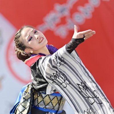 nns_0325's profile picture. #雅華組 で踊ってます💃 #一祭万笑『駆け抜ける』