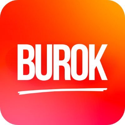 Avec Burok, tout devient possible 👑 Pour chaque instant, #ChoisisBurok 🧡