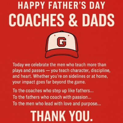 Living platform for Jesus Christ, Husband, Father
#ClarityofPurpose #LiveanIntentionallife#AddValue2People#LifeCoach/ #GVLRBU/ GVL RB Coach @gainesvillefb