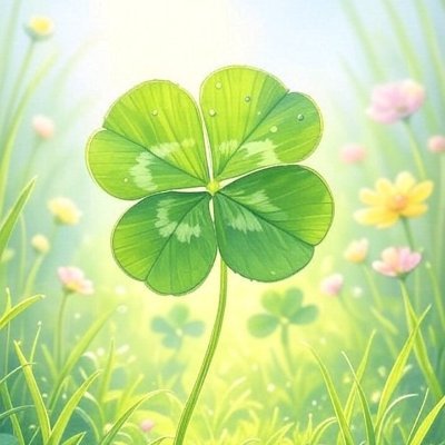 チヨ🍀さんのプロフィール画像