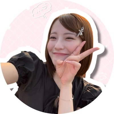 krn_7l6's profile picture. @kojima_karin_   ちゃん 🐶 ♡ ⚽💙🖤𓂃 𓈒𓏸