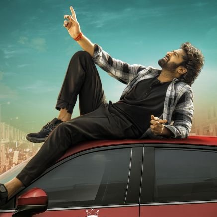 kittu07045234's profile picture. Die hard fan of Prabhas 💪