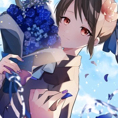 Promice@周年歌みた🎉さんのプロフィール画像