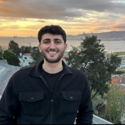 alisantapanc's profile picture. İDÜ|Hukuk