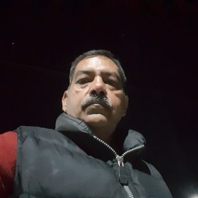 Retd.
Now looks to make earth worth living
Looking to make earth better place .YOGIs DIEHARD FAN.WANTS INDIA AS SUPERPOWER.SANATAN IN BLOOD