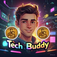 Tech Buddy (@xtechbuddy) 's Twitter Profile