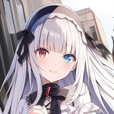 オルガミア·ルオン·セピアさんのプロフィール画像