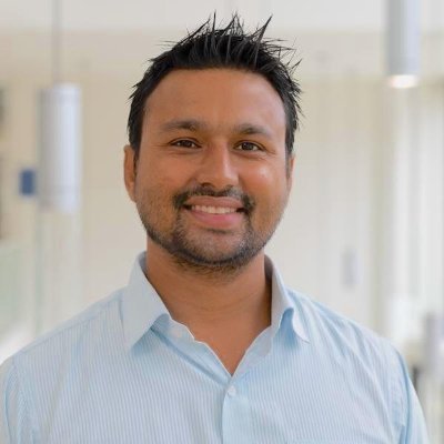 Bhupendra Acharya Profile