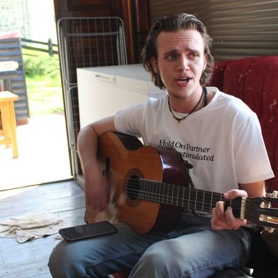 AndrejStojan27's profile picture. 