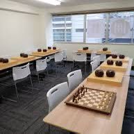 神保町チェスの会 (@jimbochochessgo) 's Twitter Profile