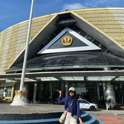 inowleettle's profile picture. ISFJ 1w2 Social Welfare at #UniversitasPadjadjaran 🪢