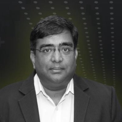 Clean Energy nomad,CEO Vibrant Energy, formerly IRS, TEDx speaker, IIT-M & XLRI-J alum. RTs/Likes ≠ endorsements.