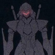 Blarkveld's profile picture. グラファイト・エッジ