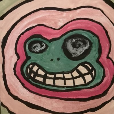 jimleb801's profile picture. °()■■■■■/   ■   ■ clumsy af
     l         l
Wiltshire
Snark Lord
fringe interest's