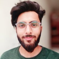 Aamir Saifi (@aamirux) 's Twitter Profile