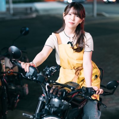 XSR155&YB1&たまにKLX230S🏍🏍🏍 よろしくお願いします(*ΦωΦ) ポストはデカめの独り言(ちいかわがすきです)