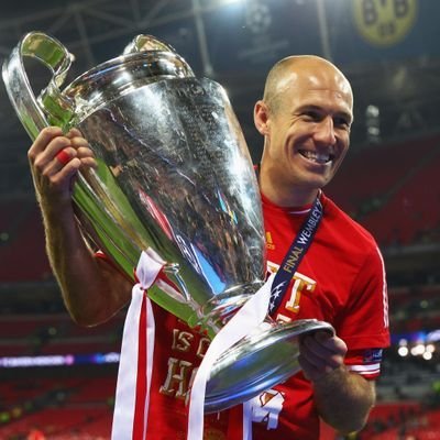 There's always an extra pass. You just have to look for it.
Bayern fan, sharing quality opinions on Bayern and Football.