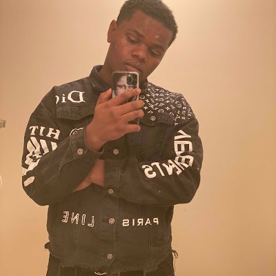 mandelab505's profile picture. 