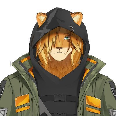 獅々戸 彪 (ししど まだら)＠何書こう？さんのプロフィール画像
