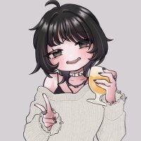 ずにきにき (@zuniki_vrc) 's Twitter Profile Photo