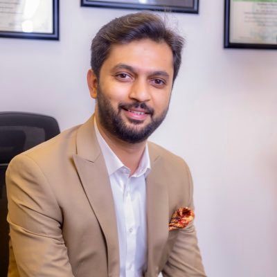 Pakistan Administrative Service (PAS/DMG), 46th CTP, Govt. of Pakistan, Pakistan Army Veteran, Chevening Scholar, Public Policy Practitioner, Views are personal