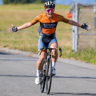 Tarm32270S's profile picture. 実業団E2 セルカリオレーシング所属 SCOTT FOIL RC PRO HMX2023