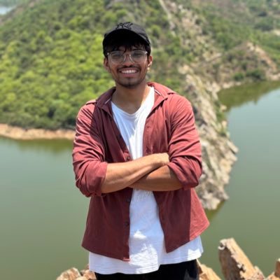 Manan11102's profile picture. MBA | Discretionary Trader | Equity and ETF trader | Investor | NISM Certified Research Analyst | Equity Derivative Certified | Not SEBI Registered |