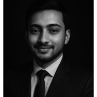 Shrinjay Shresth (@am_shrinjay) 's Twitter Profile Photo