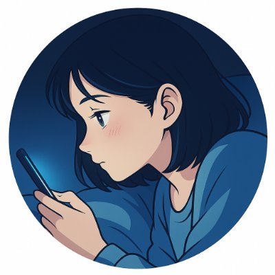 MichGonnet's profile picture. 深夜に読みたい"ちょっと刺激的"な漫画をこっそり紹介してます。