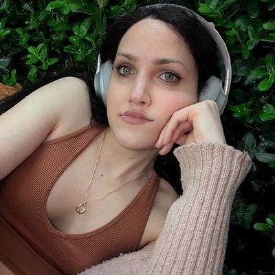 Sabrina Garciaさんのプロフィール画像