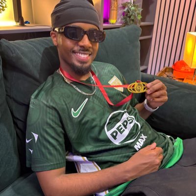 🇵🇸 | Fan of the game | IG: Shuceebb | @sds_pod | @SDSFootballClub