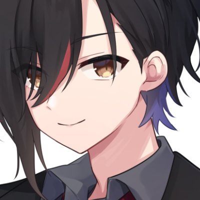 夜澄セト🌙🧷V🦀さんのプロフィール画像