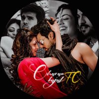Kajal & RC FanClub (@charankajalfc) 's Twitter Profile Photo