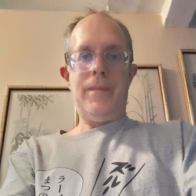 Jason Fetters Profile