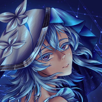 Bathysmoon Art 🌙さんのプロフィール画像