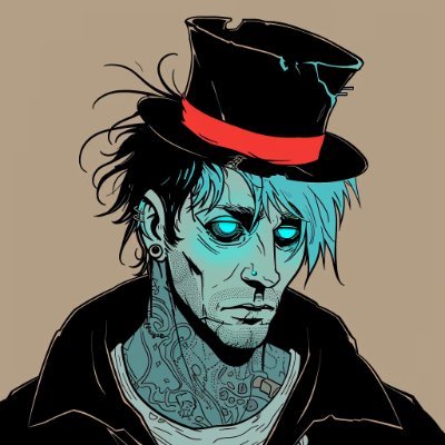 1real_matt's profile picture. “链上探秘家🔍｜狂热追踪区块链动态，解码市场趋势+撸毛秘籍！🎉 每日链上数据分析，带你玩转加密世界！🚀 #链上分析 #撸毛 #加密货币”