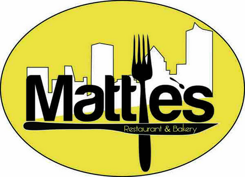 Mattie's Restaurant & Bakery is an Southern/soulfood restaurant with and International twist. 544 West Main St. Rochester NY